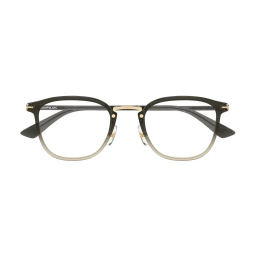 Montblanc MB0440OA Eyeglasses - view 4